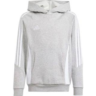 adidas adidas Grey Tiro 24 Sweat Hoodie Kids