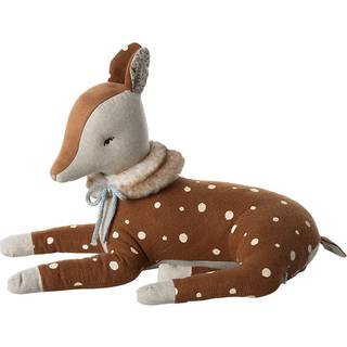 Maileg Cosy Bambi - Mint