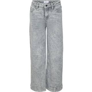 Vmdaisy Høj Talje Mom Fit Jeans