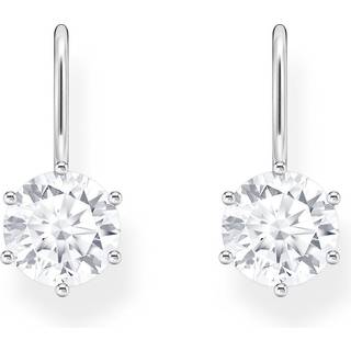 Thomas Sabo Ohrringe - H2287-051-14 - silber