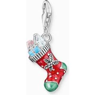 Thomas Sabo Charm - 2199-691-7 - rot