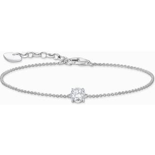 Thomas Sabo Armband - A2156-051-14-L19V - silber