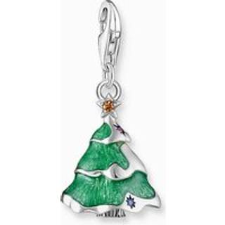 Thomas Sabo Charm - 2198-390-7 - grün