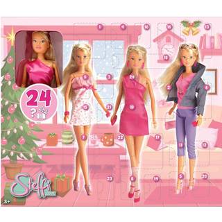 Steffi Love Julekalender