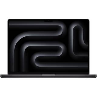 Apple MacBook Pro - 16.2" | M4 Max | 48GB | 1TB | Silver