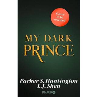 My Dark Prince