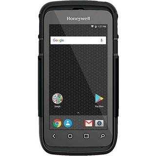 Honeywell Dolphin CT60 håndholdt mobil computer 11,9 cm (4.7') 1280 x 720 pixel Berøringsskærm 350 g Sort
