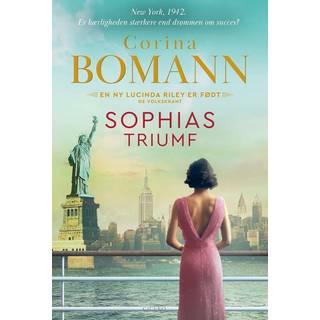 Sophias triumf - Corina Bomann (På lager i varehus)
