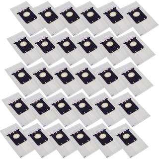Støvsugerposer til Electrolux SilentPerformer, 24 stk inkl. filter