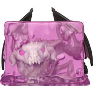 Funko POP Dungeons & Dragons S2 actionfigur (Gelatinous Cube)