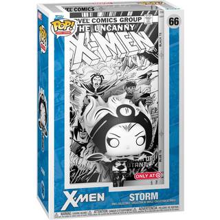 Funko! - Pop! Comic Covers the Uncanny X-Men Storm 10cm - Figur