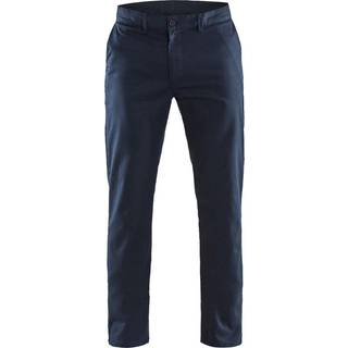 Blåkläder 1465 Chinos Stretch / Chinos Stretch - C60 - Mørk Marineblå