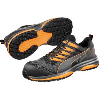 Puma 5-64455 charge orange low s1p esd hro src 45