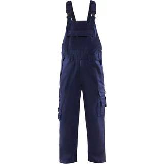 Blåkläder 2824 Brandhæmmende Overall / Brandhæmmende Overall - D104 - Marineblå