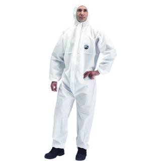 ICM Proshield Basic, str 2XL blå (6232020)