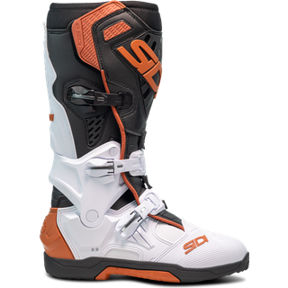 SIDI Crossair hvid 47