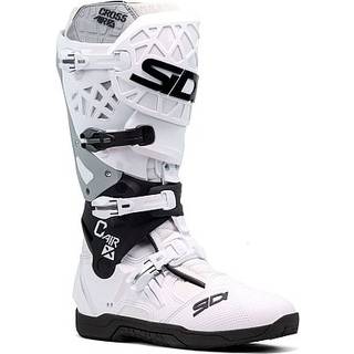 SIDI Crossair X hvid 42