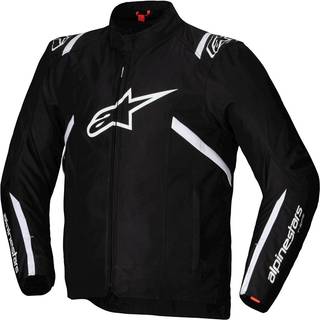 alpinestars T-SP S V2 WP Tekstiljakke sort XXXL