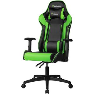 Paracon ROOT Gamerstol - Grøn