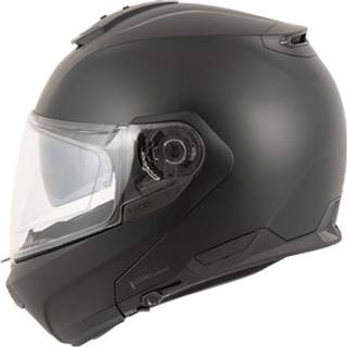 Nolan N100-6 Klaphjelm sort XXL