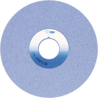 Slibeskive f/rundslib F1 400×50×127 454A802J10V3