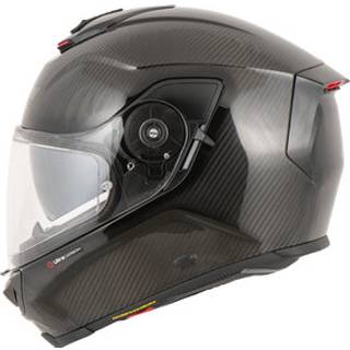 Nolan X-903 Ultra Carbon Integralhjelm sort XXXL