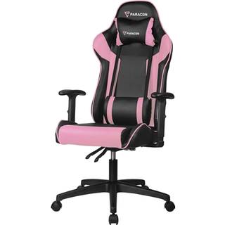 Paracon ROOT Gamerstol - Pink
