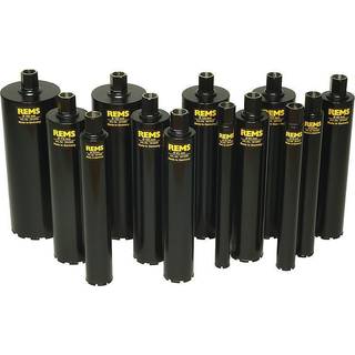 REMS diamantkronebor UDKB ø200×420×UNC 1.1/4"