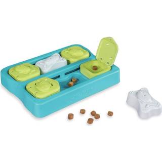 Kitty Cube Aktivitetslegetøj Til Katte