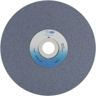 Slibeskive f/planslib F1 250×25×76,2 97A801H8AV237