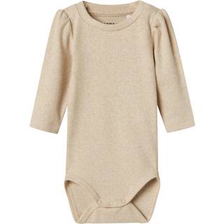 NAME IT Glimmer Body Siclo Gilded Beige