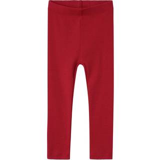 NAME IT Leggings Kab Jester Red