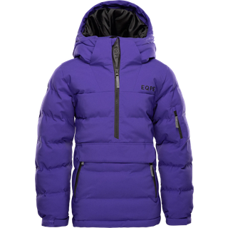 Qanuk Pufforak JR Alpine Violet (110/116)