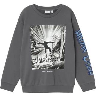 Name It Castlerock Skater Sweatshirt