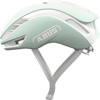 ABUS GameChanger 2.0 cykelhjelm pure mint  - Hjelmstørrelse 51-55 cm