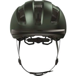 ABUS PURL-Y ACE Urban Hjelm Moss Green - Hjelmstørrelse 57-61 cm