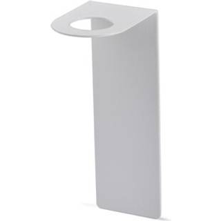 Habo Flair holder til sæbedispenser, hvid
