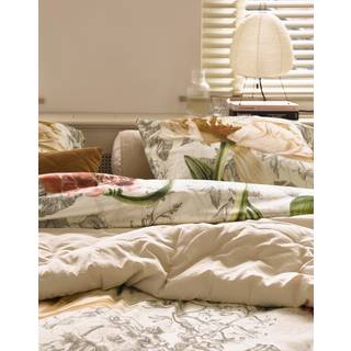 Kuffert - Hardcase - Str. Medium - Diamant blå - Smart billig rejsekuffert