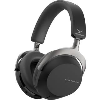 Beyerdynamic AVENTHO 300 hovedtelefoner over-ear (ANC) | Sort | PRIS-MATCH