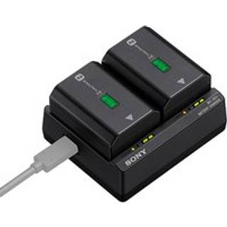 Sony Charger BC-ZD1