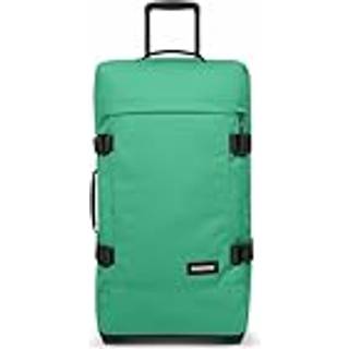 Eastpak Tranverz M Rejsetaske med hjul grøn