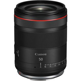 Canon RF 50mm F1.4L VCM (Spar yderlig 900,-)