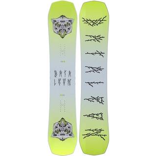 Bataleon Snowboard Disaster 153W