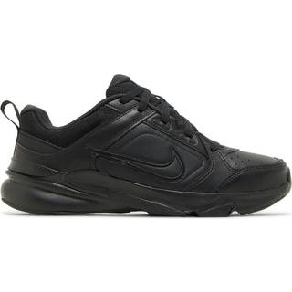 Nike Nike Black Defy All Day Gym Trainers