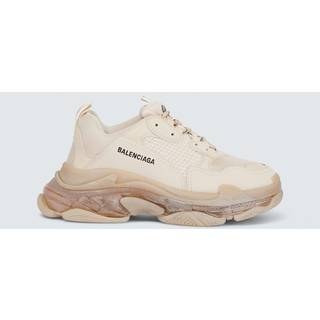 Balenciaga Triple S sneakers - white - EU 41