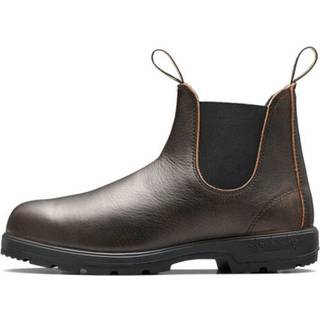 Blundstone Originals #2440 Fritidsstøvler størrelse 40 - Wide farve sort/grå