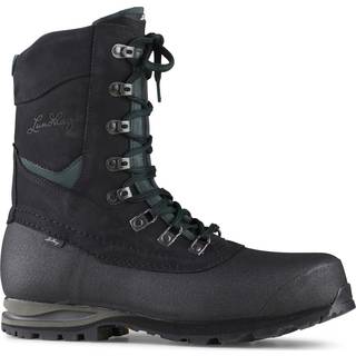 Lundhags Women's Mira II Light High Wide Black/Dark Agave, 37