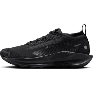 Vandtætte Nike Pegasus Trail 5 GORE-TEX-trailløbesko til kvinder - sort - 41