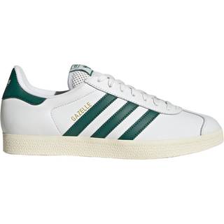 adidas Originals Gazelle Trainers White