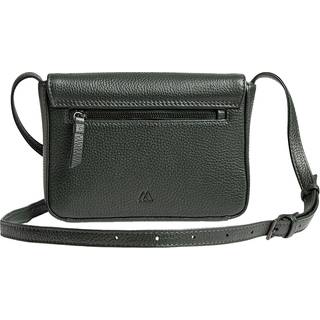 Noelle Crossbody, Bottle Green
